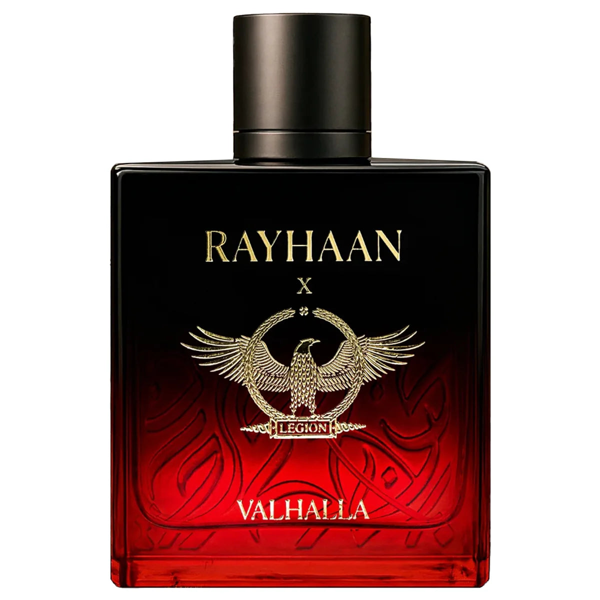 Rayhaan Valhalla (Sample)