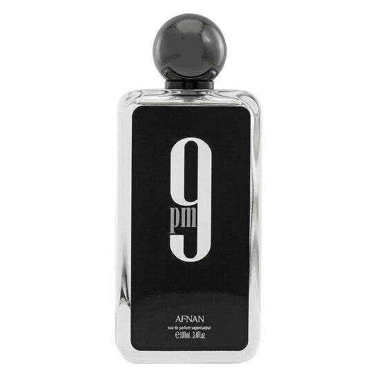 Afnan 9pm (Sample)