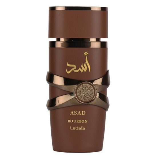 Lattafa Asad Bourbon (Sample)
