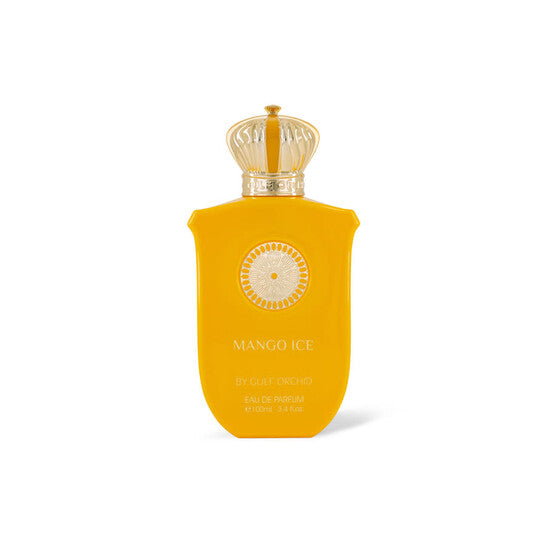 Gulf Orchid Mango Ice (Sample)