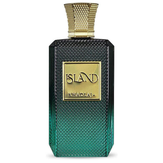 Khadlaj Island (Sample)