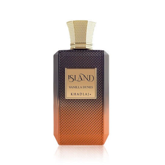 Khadlaj Vanilla Dunes (Sample)