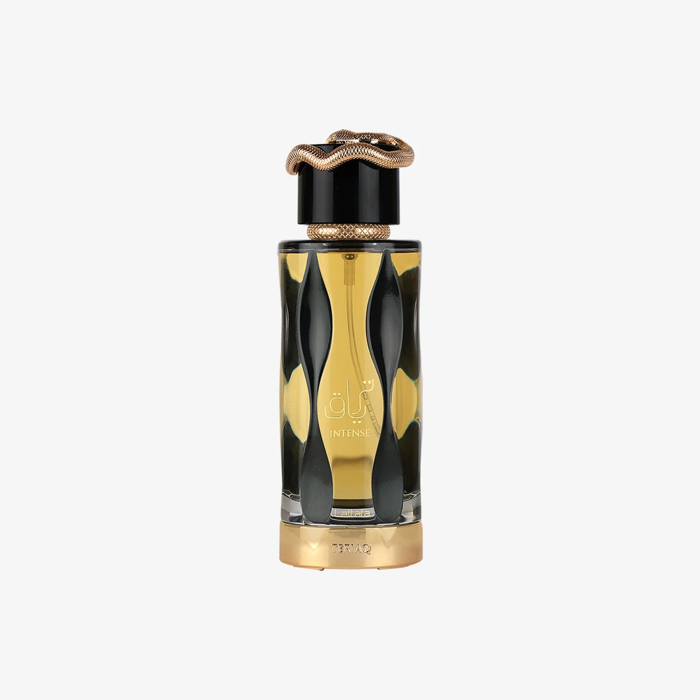 Lattafa Teriaq Intense (Sample)