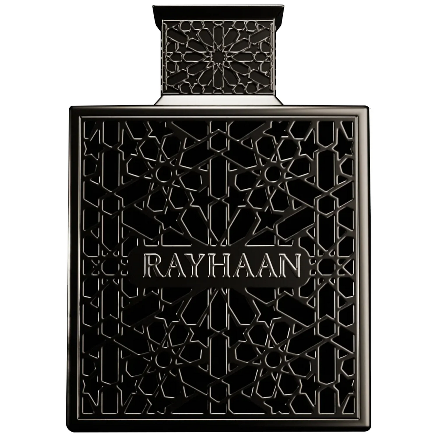 Rayhaan Obsidian (Sample)