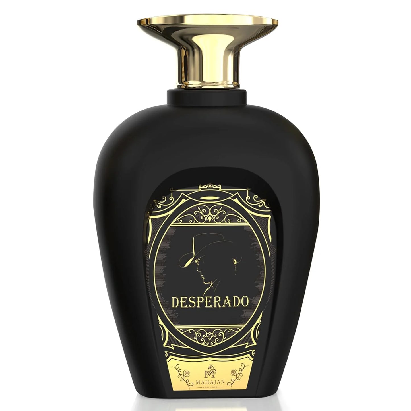 Mahajan Desperado (Sample)