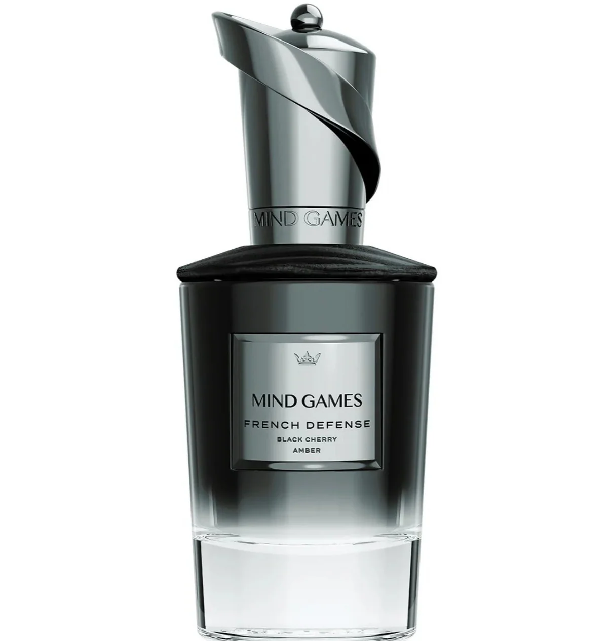 Mind Games French Defense