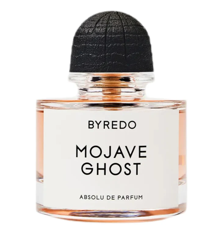 Byredo Mojave Ghost Absolu