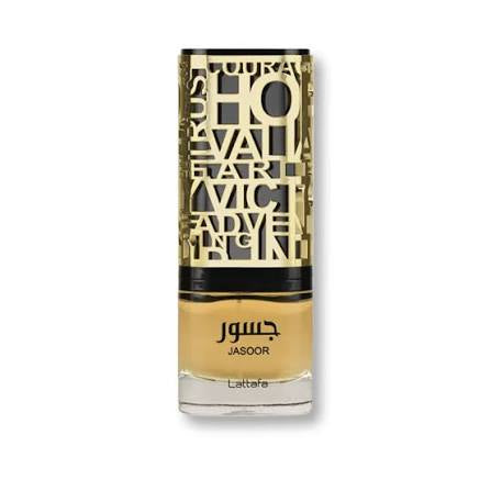 Lattafa Jasoor