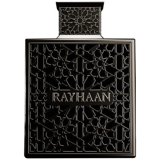Rayhaan Obsidian