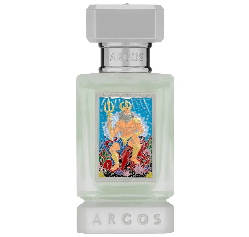 Argos Neptunes Trident