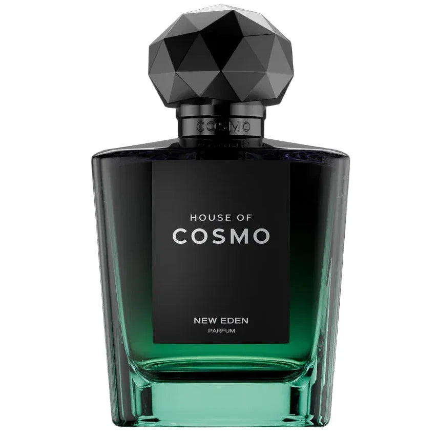 House of Cosmo New Eden (Sample)