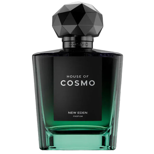 House of Cosmo New Eden (Sample)