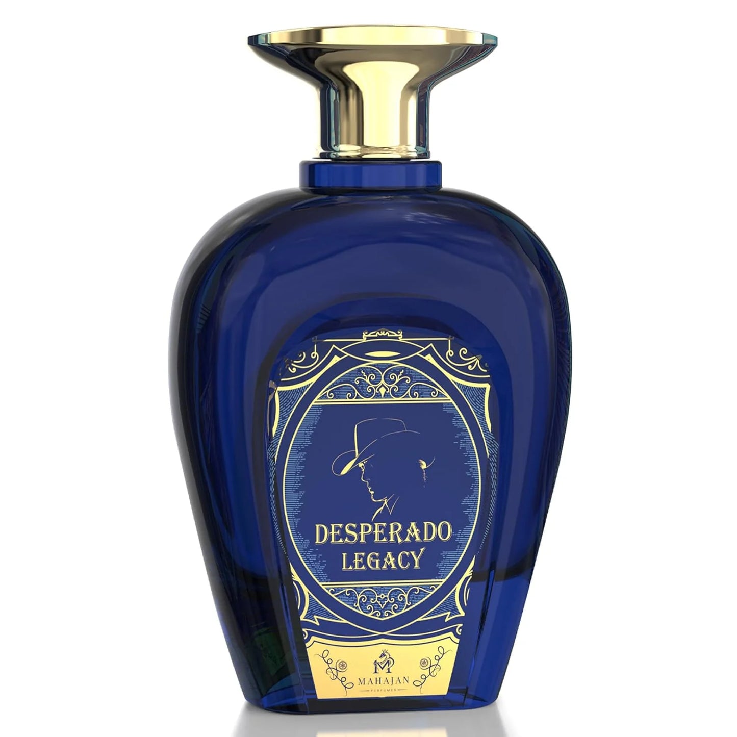 Mahajan Desperado Legacy (Sample)