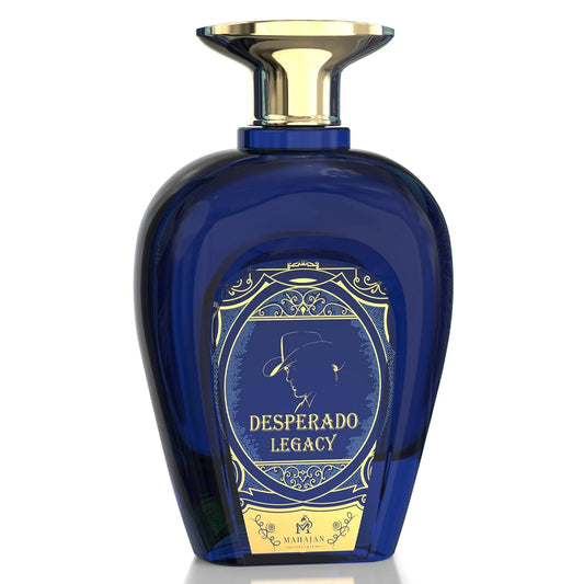 Mahajan Desperado Legacy (Sample)