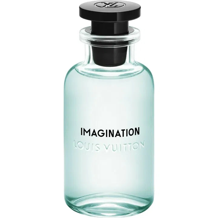 Louis Vuitton Imagination (Sample)